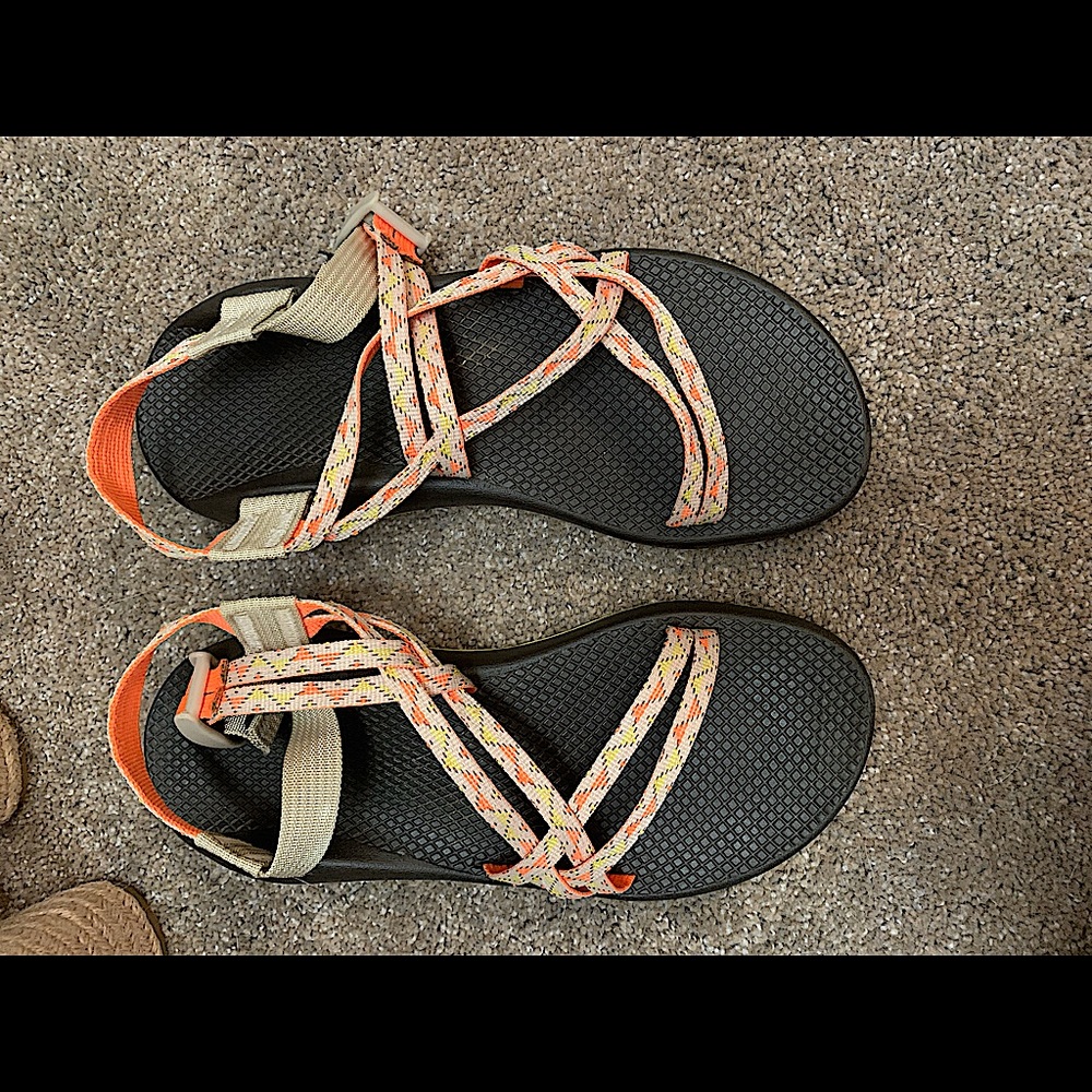 Chacos